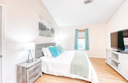 Modern Bentonville Retreat - Sleeps 6 Near Trails - Foto 21