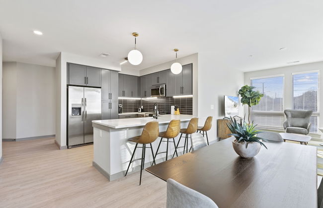 WhyHotel by Placemakr Columbia - Foto 55