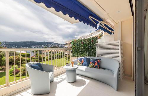 FEEL HOME - GRASSEUIL - Foto 1