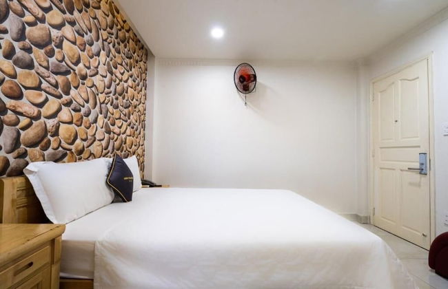 Khach san Minh Thu - Foto 9