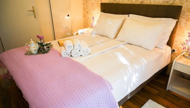 Novis - Close to the sea - A5 Tina - Foto 3, Habitación