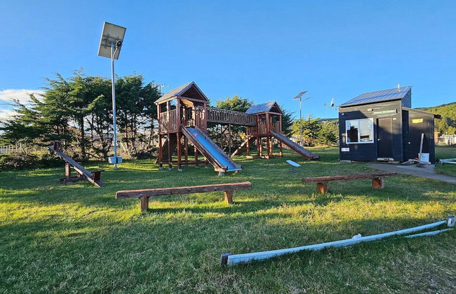 Oceana Suites Curiñanco - Foto 45