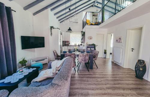 Villa Green Spirit - Foto 3