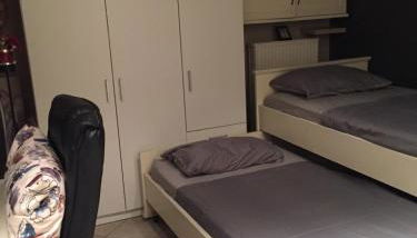 The A project, Gallery Suites - Foto 4