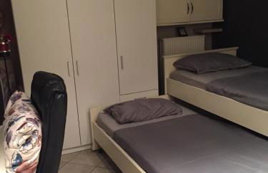 The A project, Gallery Suites - Foto 4