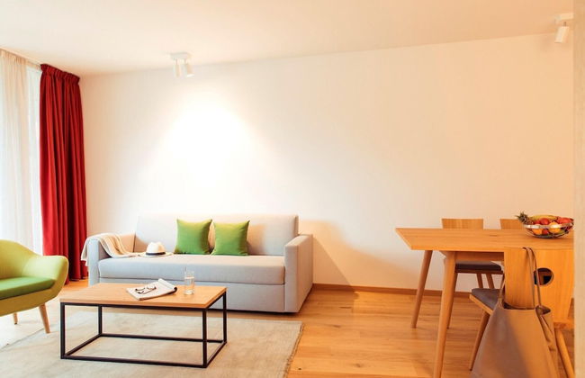 All Suite Resort A Tztal - Foto 45