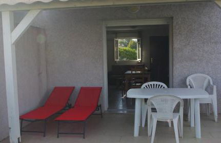 Résidence A NUCIOLA Les pieds dans l'eau Cervione Hte CORSE - Foto 27