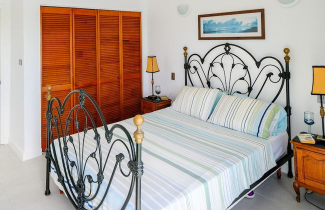 Wild Lotus Villa - Waterfront on Jolly Harbour - Photo 5