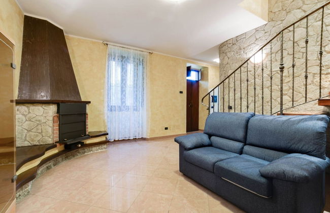 Belvilla by OYO Casa Rosanna - Foto 17