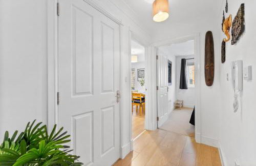 Winter Sale! Modern 2 Bed Flat in Warwick -Parking - Foto 24