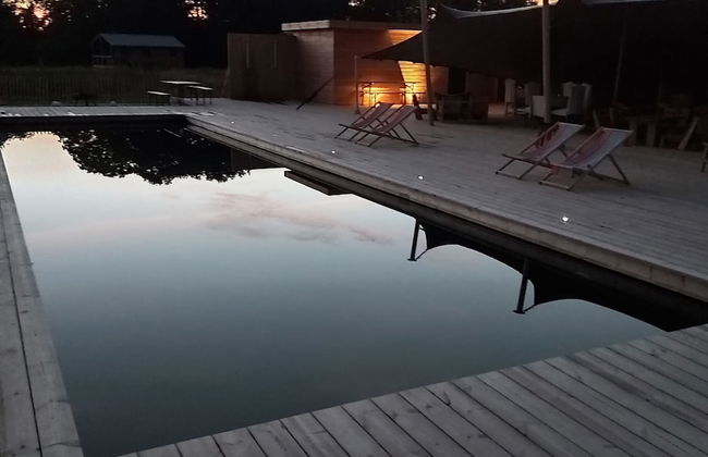 Scenic Bungalow in Ploemel With Shared Pool - Foto 13