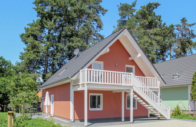 Müritz Ferienpark Röbel - Foto 15