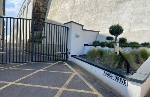 SoHot Stays Sail Apt Sea Views Ground Floor Free Parking - Foto 24