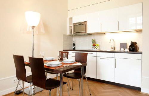 Hapimag Ferienwohnungen Dresden - Foto 46