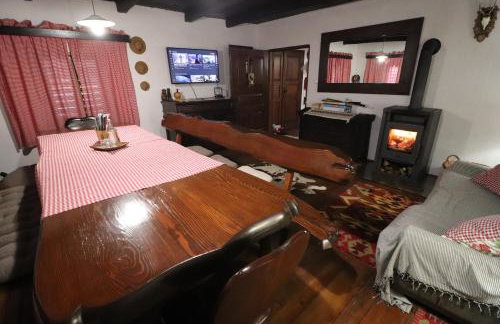 Villa Pepeljuga kuća za odmor - Foto 22