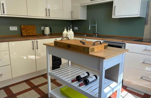 Villa Les Volets Verts - Foto 18