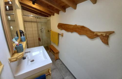 Casinha do Barreiro - Cosy Private Cottage - Foto 41