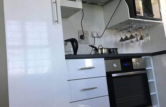 Wonderfull Apartment to Stay at Wail in Kampala - Foto 8