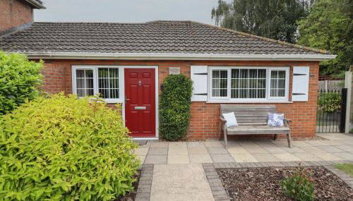 Marsh View Cottage - Foto 2