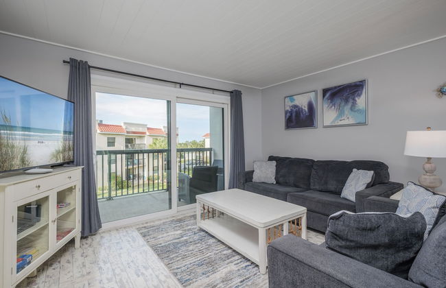 Ocean Village Club P33 - Foto 3