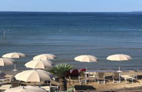 Toscana, appartamento con vista sul mare - Foto 20