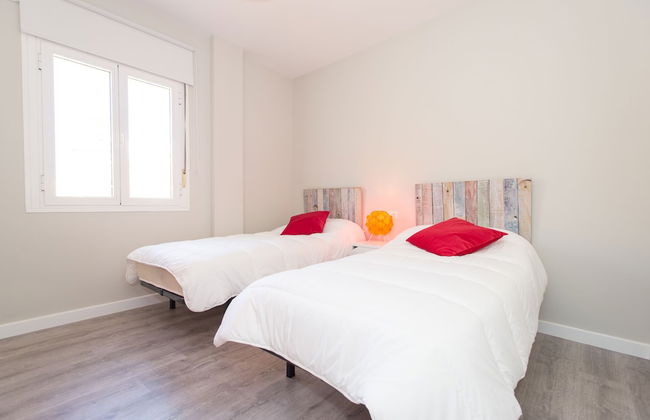 The Zentral Suites & Apartments - Foto 9