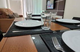 Confortável apto 2 qt a 10min da Praia do Forte - Photo 47