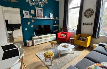 Le National Appartement centre-ville - Foto 3