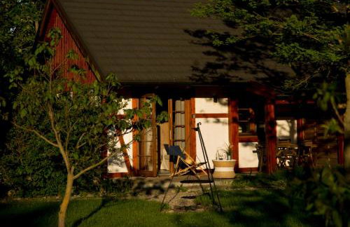 Dom Majówka i Apartamenty Bartoszówka i Michałówka - Foto 29