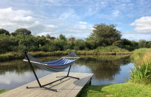 Lake Villa Holiday Cottages - Foto 14