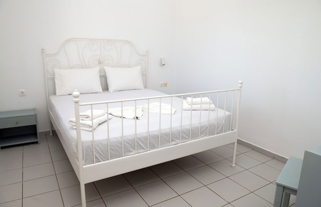 Marianthi Apartments - Foto 5