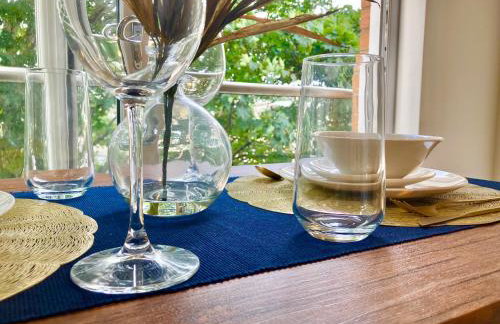 Modern Studio for LONG STAY BUSINESS & RELOCATIONS - Foto 12