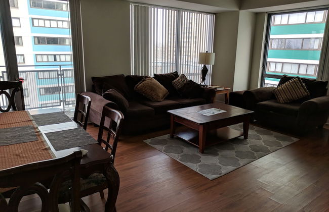 Charles River Executive Suites - Foto 17