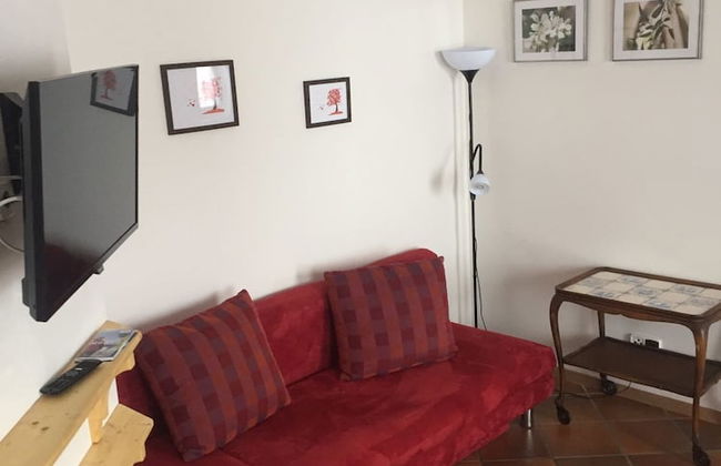 Tuxie Haus - Foto 37