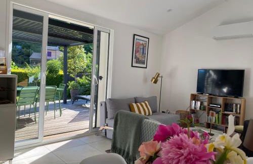 La Petite Caserne - Gite 4 étoiles - - Photo 15