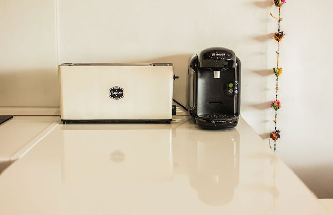 Beachfront Tarifa - Foto 9