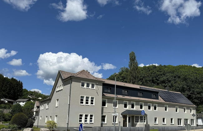 Holiday Home Near Monschau With a Sauna - Foto 1