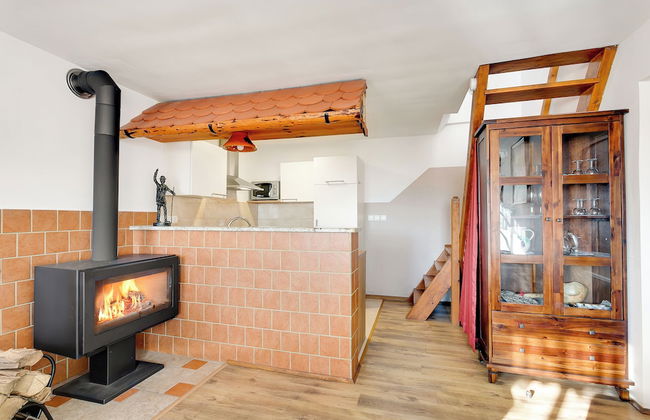 Vineyard cottage Tramte - Foto 7