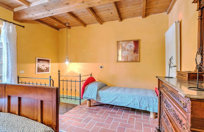 Belvilla by OYO La Casa di Andrea - Foto 6