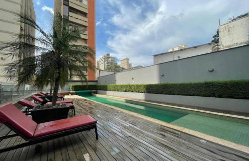 Loft minimalista no Cambuí - Foto 13