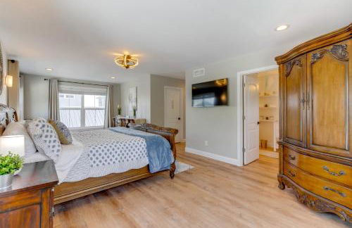 Steps to Buckeye Lake Family-Friendly Home - Foto 17