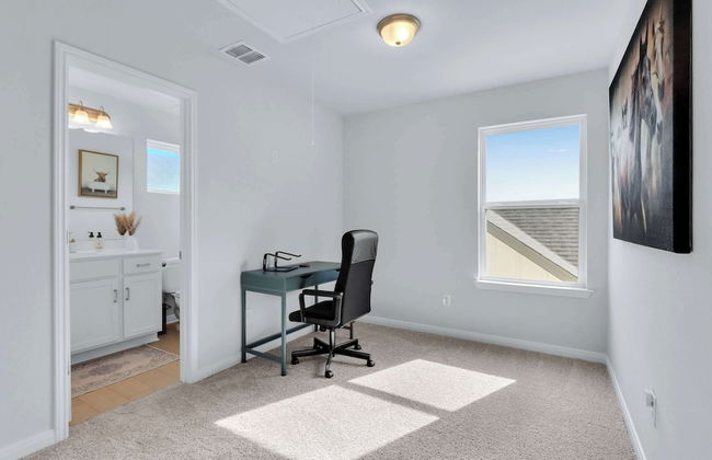 Cactus Blossom Bungalow - Foto 15