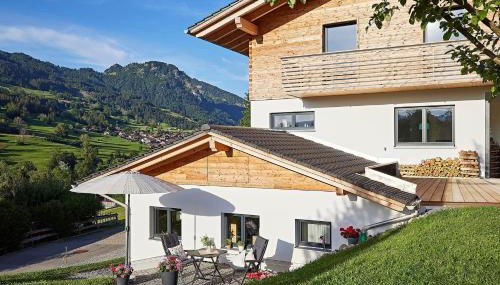 Kleine Wilde - Entdeckerquartier Allgäu - Foto 4