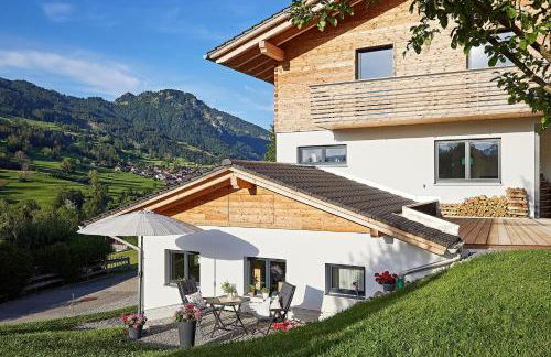 Kleine Wilde - Entdeckerquartier Allgäu - Foto 4