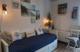 Strandkorb 60 - kleine günstige FeWo an der Ostsee zwischen Dahme und Heiligenhafen - Foto 4