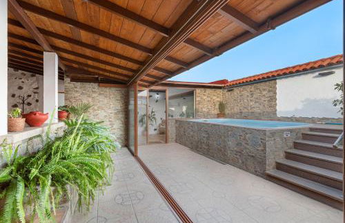 Casa Las Toscas - Foto 1