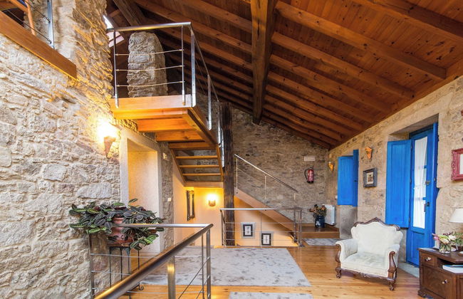 Casa Perfeuto María - Photo 23