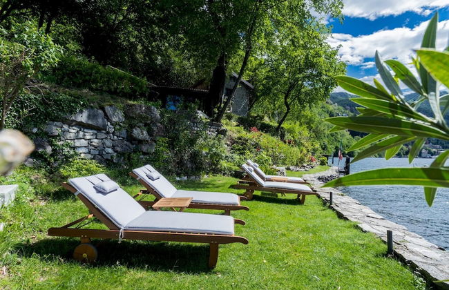 Co-d462-ariv21at - The Writer s Nest - Foto 11