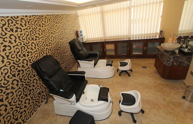 Ivory Grand Hotel Apartments - Photo 38