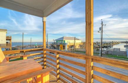 Group Getaway w/ Pool, Boat Dock 2 Homes Laguna Village Retreat by Avantstay - Foto 14